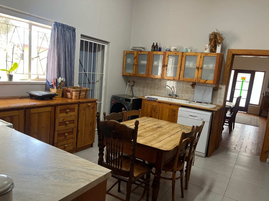 4 Bedroom Property for Sale in Middelpos Northern Cape